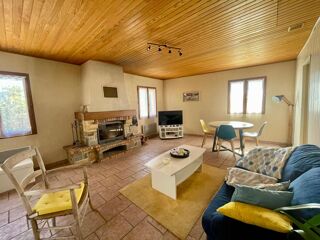  Maison � vendre 6 pi�ces 130 m�