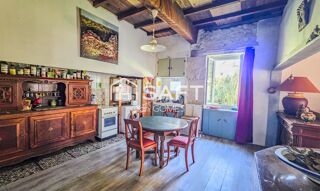 Vente Maison Maison quercynoise en pierre au charme authentique Lacour