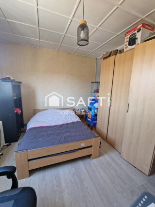  Maison à vendre 5 pièces 110 m²