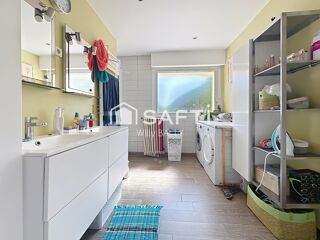  Maison à vendre 6 pièces 174 m²