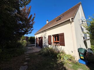  Maison à vendre 6 pièces 150 m²