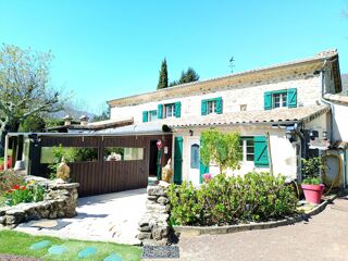  Maison � vendre 6 pi�ces 165 m�