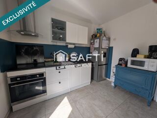  Maison à vendre 4 pièces 87 m²