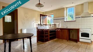 Vente Maison Magnifique corps de ferme Escatalens