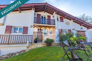  Maison � vendre 6 pi�ces 140 m�