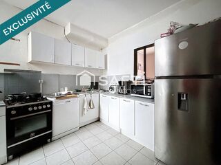  Maison � vendre 7 pi�ces 130 m�