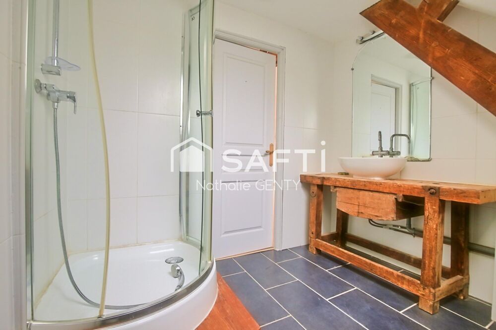 � vendre  Maison Steenvoorde (59114)