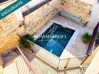  Maison à vendre 4 pièces 124 m²