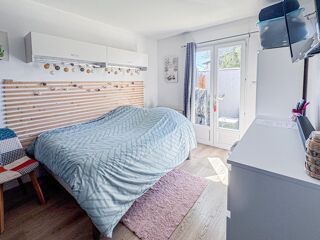  Maison � vendre 3 pi�ces 64 m�