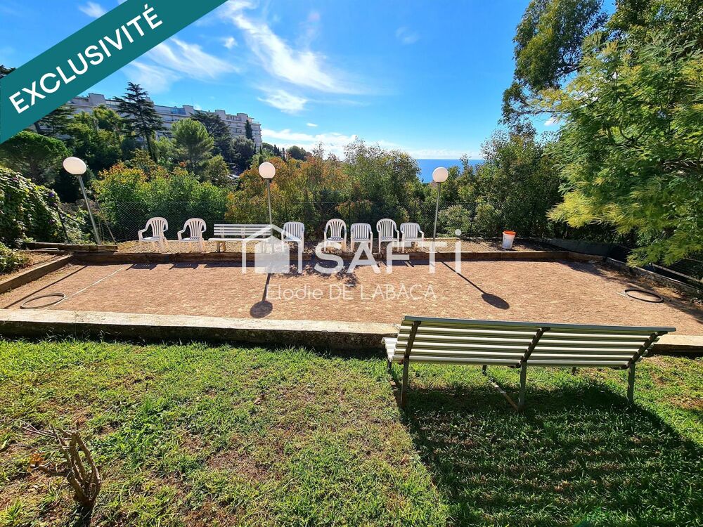 � vendre  Appartement Cannes La Bocca (06150)
