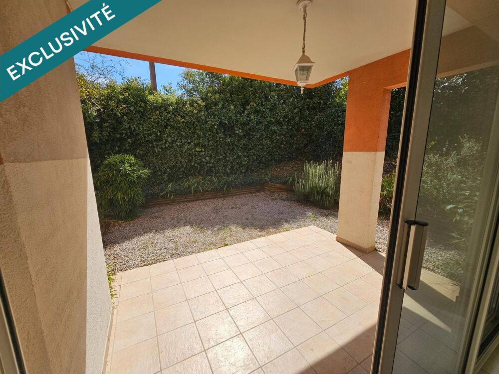 Vente Appartement Appartement dans un quartier calme. Manosque