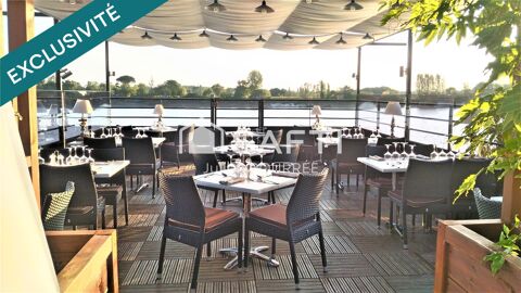 Belle affaire sur les bords de garonne 799000 33000 Bordeaux