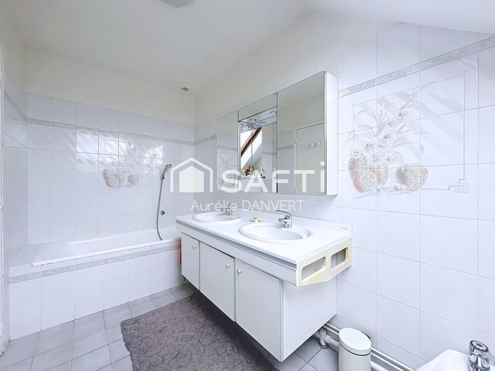 � vendre  Maison Rueil-Malmaison (92500)