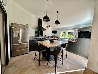  Maison à vendre 5 pièces 130 m²