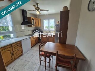  Maison à vendre 4 pièces 71 m²