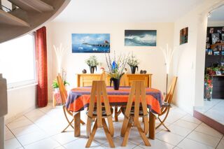  Maison  vendre 5 pices 183 m