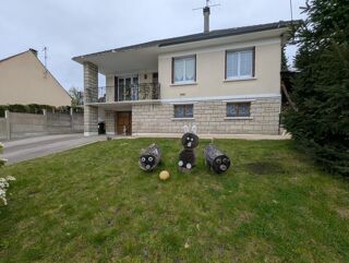  Maison à vendre 5 pièces 105 m²