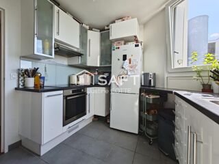  Appartement à vendre 5 pièces 98 m²