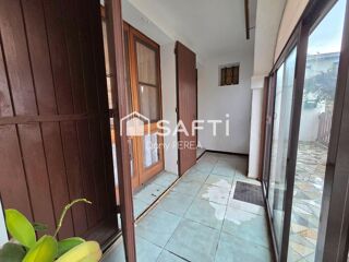  Maison à vendre 4 pièces 122 m²