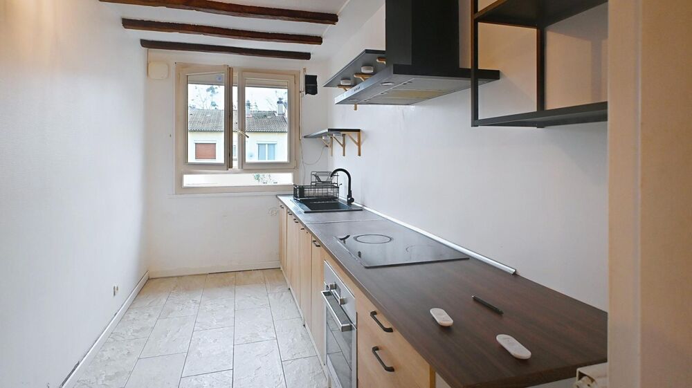 Vente Maison Quartier calme Mantes-la-ville