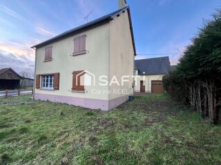  Maison à vendre 4 pièces 115 m²