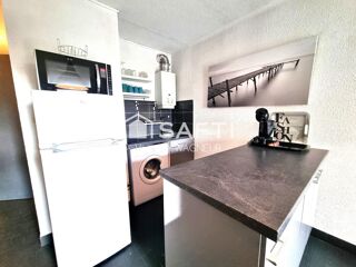  Appartement à vendre 2 pièces 30 m²
