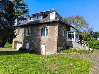  Maison � vendre 7 pi�ces 150 m�