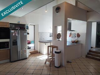  Maison à vendre 7 pièces 183 m²