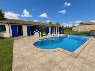  Maison à vendre 6 pièces 152 m²