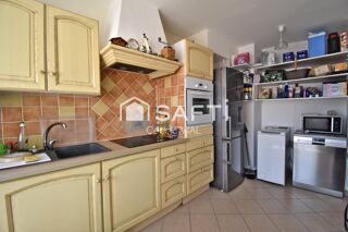  Appartement � vendre 3 pi�ces 66 m�