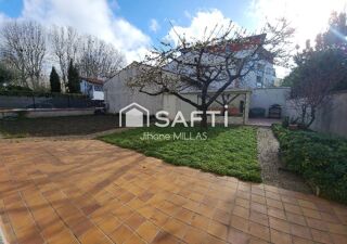  Maison � vendre 6 pi�ces 133 m�