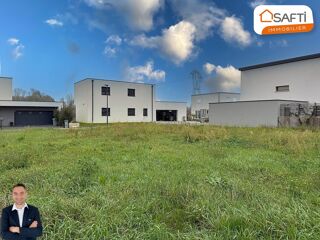  Terrain à vendre 500 m²