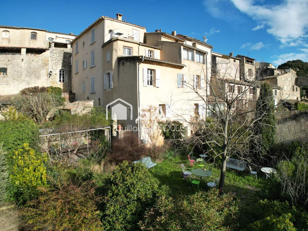 Maison 11 pièces 235 m² · à Saignon · 235 m² · 795 000 €