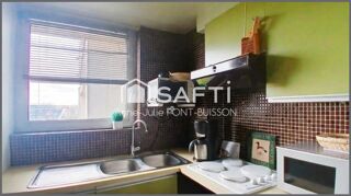  Appartement à vendre 2 pièces 59 m²