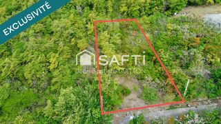  Terrain � vendre 1010 m�