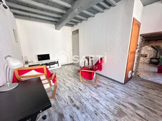  Maison � vendre 4 pi�ces 102 m�