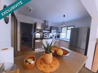  Maison à vendre 4 pièces 111 m²