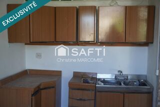  Maison � vendre 3 pi�ces 62 m�