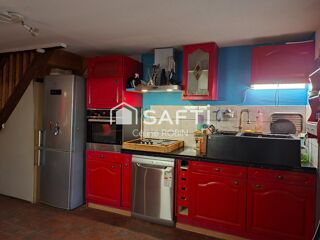  Maison à vendre 4 pièces 120 m²