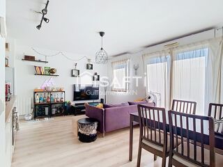  Appartement à vendre 3 pièces 49 m²