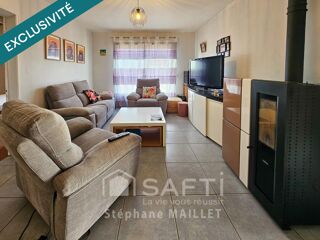  Maison � vendre 4 pi�ces 68 m�