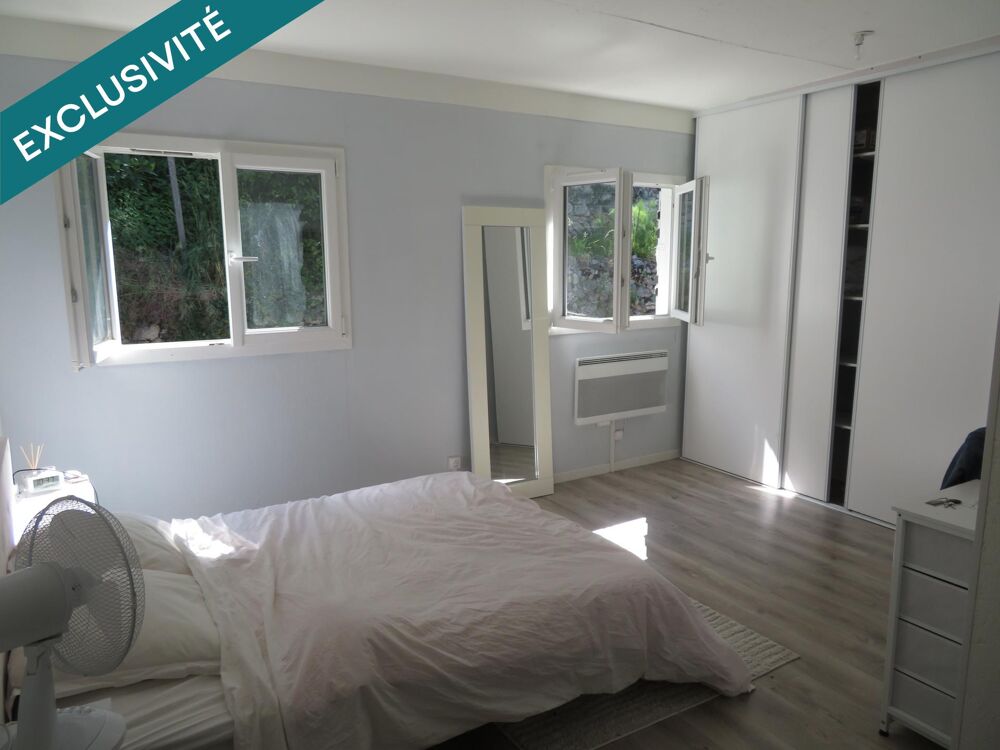 Vente Appartement appartement insolite avec jardin ! Foix