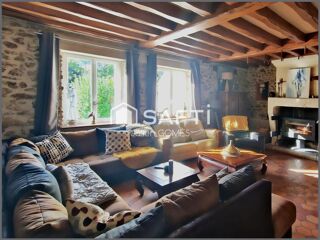 Maison à vendre 12 pièces 298 m²