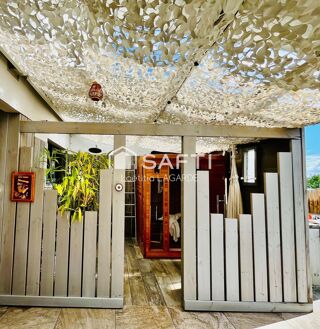  Appartement � vendre 2 pi�ces 46 m�