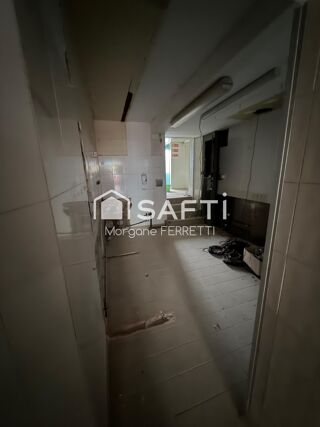  Immeuble à vendre 114 m²