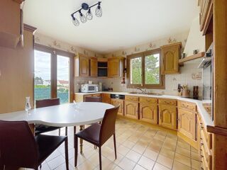  Maison � vendre 6 pi�ces 206 m�