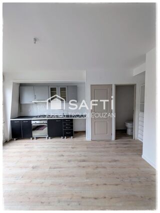  Appartement � vendre 1 pi�ce 32 m�