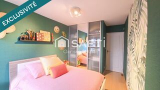  Appartement � vendre 4 pi�ces 60 m�