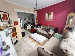  Maison � vendre 4 pi�ces 130 m�