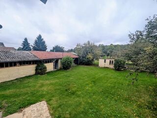  Maison � vendre 5 pi�ces 70 m�